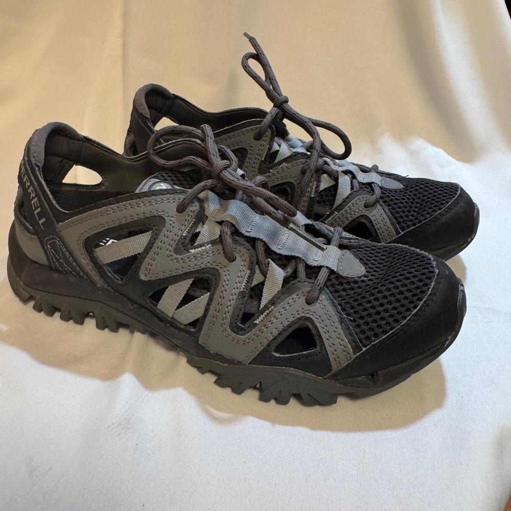 Merrell water shoes